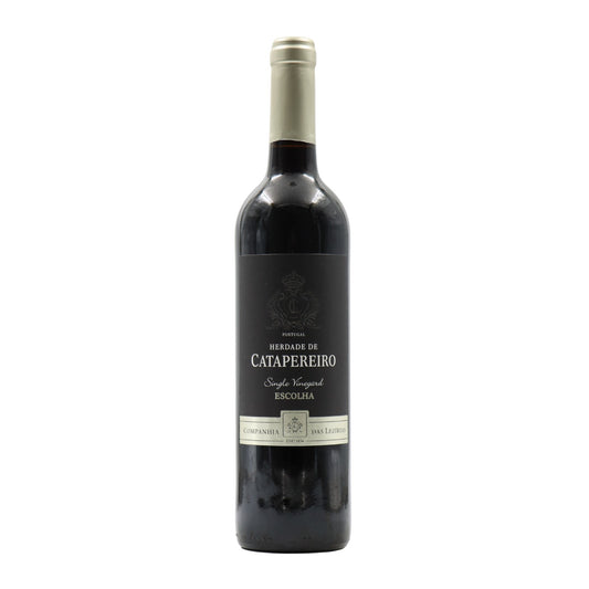 Herdade de Catapereiro Escolha Tinto