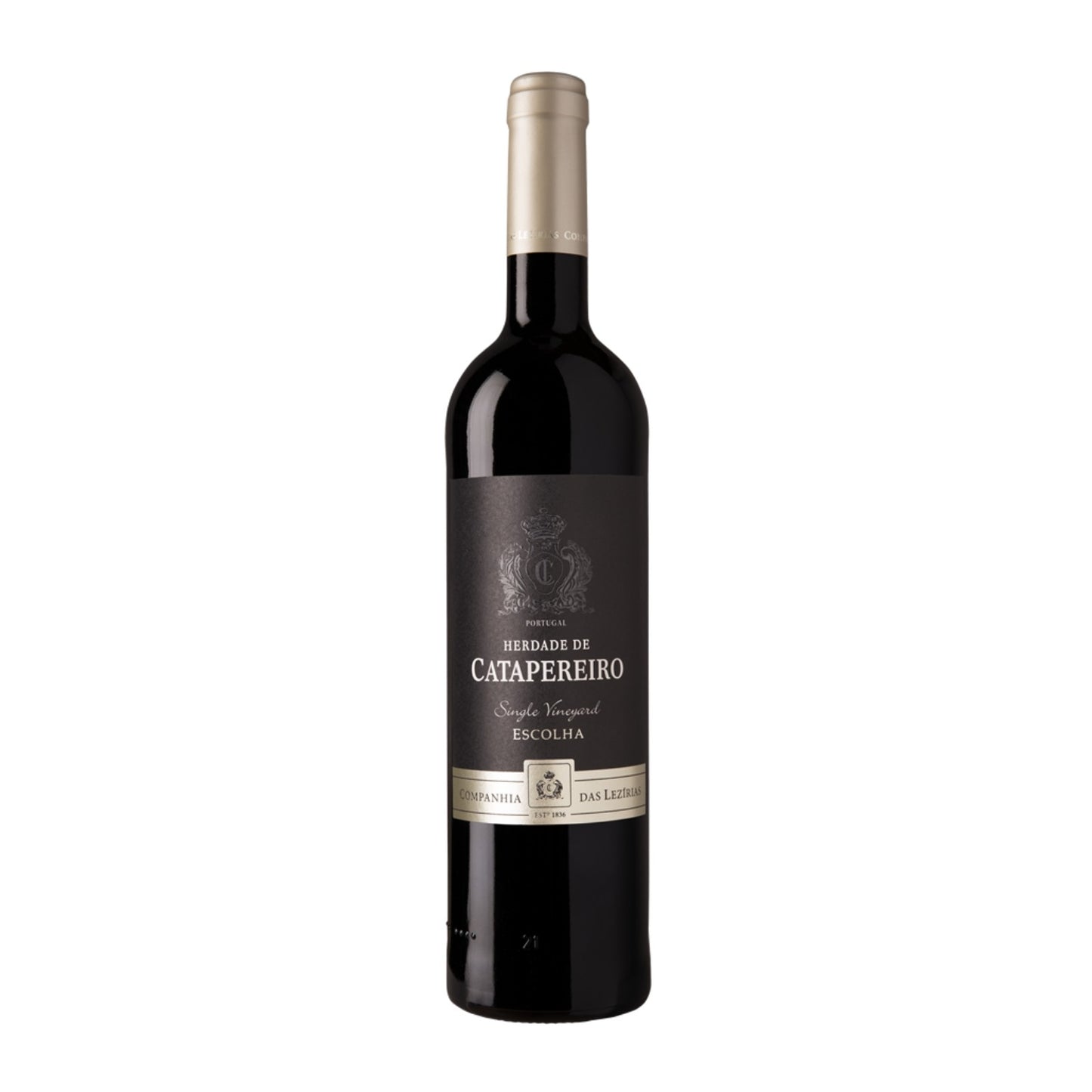 Catapereiro Estate Choice Red 2022