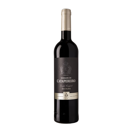 Catapereiro Estate Choice Red 2022