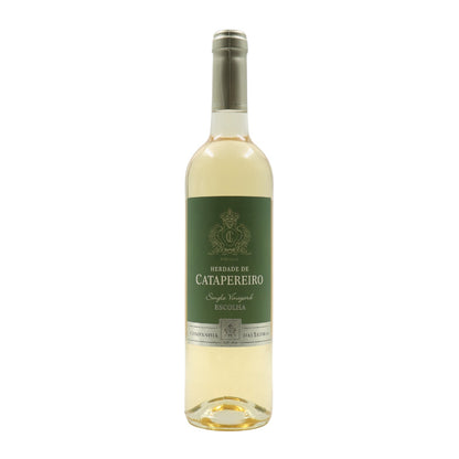 Herdade de Catapereiro Escolha Branco