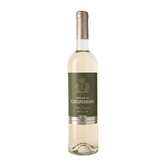 Catapereiro Estate White Choice 2022