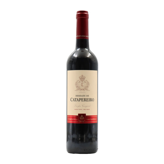 Herdade de Catapereiro Tinto 2022