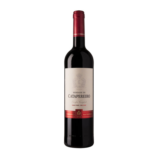 Herdade de Catapereiro Tinto 2023