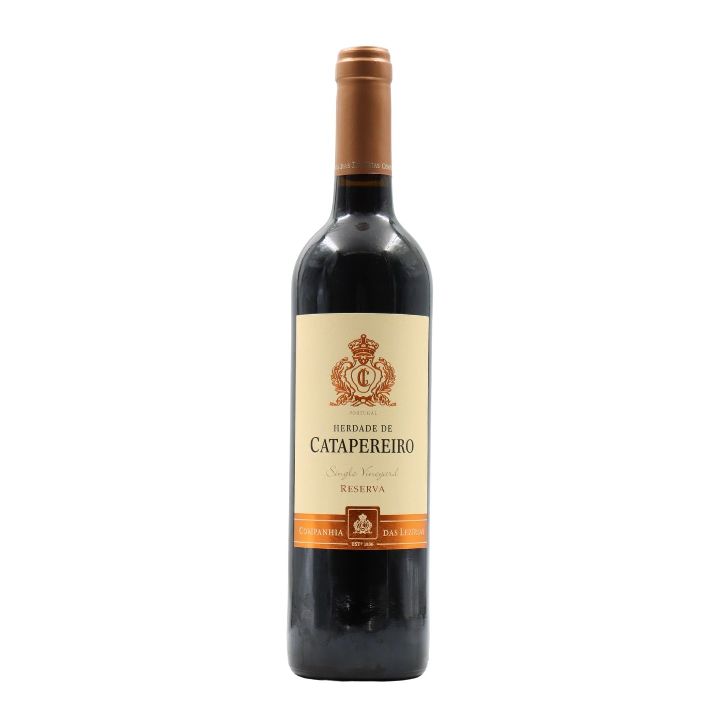 Herdade de Catapereiro Reserva Tinto