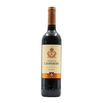 Herdade de Catapereiro Reserva Tinto