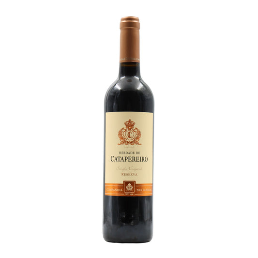 Herdade de Catapereiro Reserva Tinto