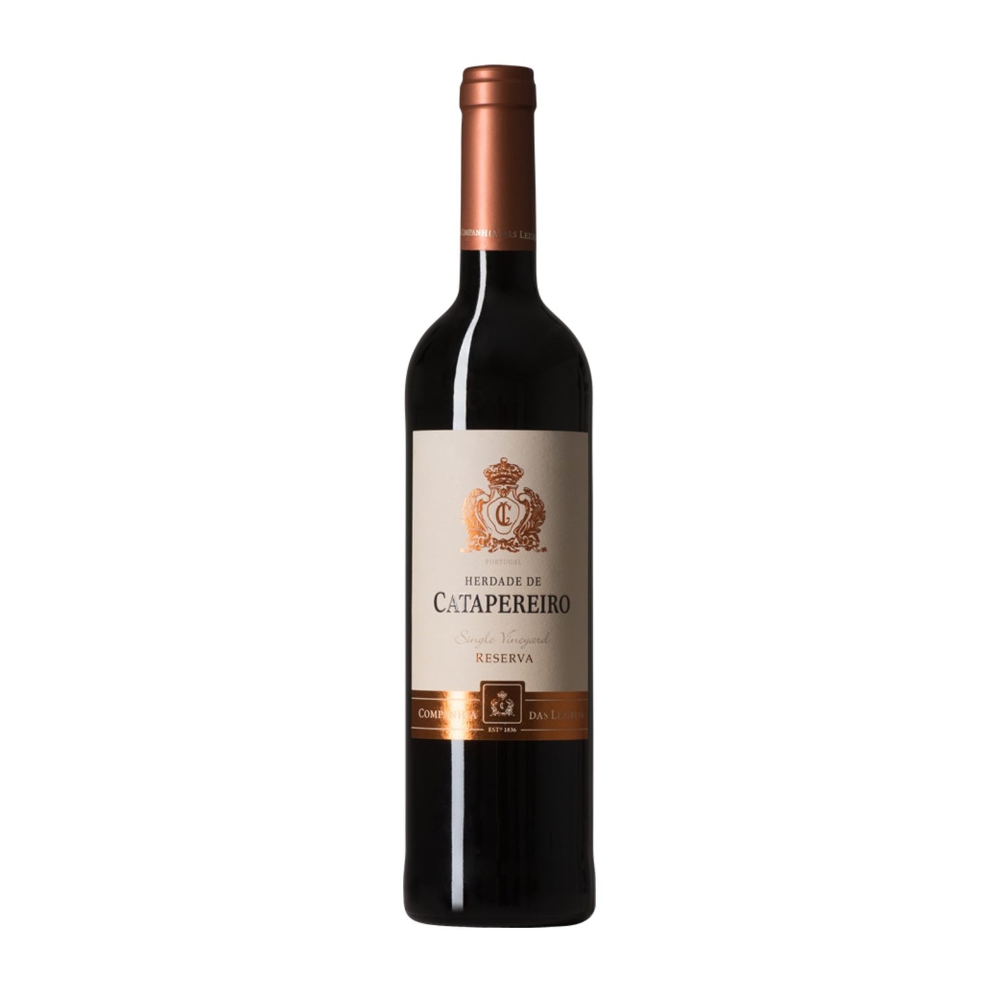 Herdade de Catapereiro Reserve Red 2022