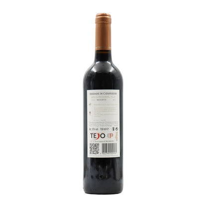 Herdade de Catapereiro Reserva Tinto
