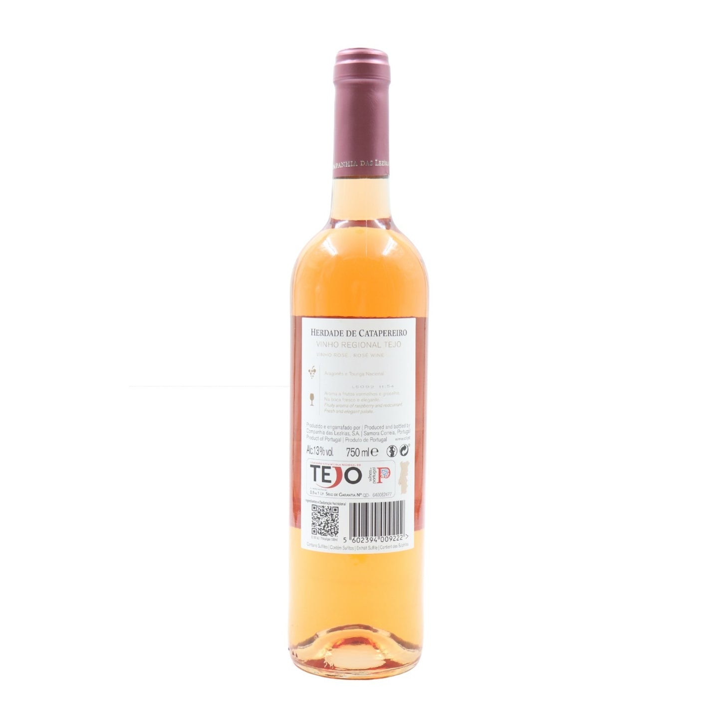 Herdade de Catapereiro Rosé