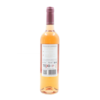 Herdade de Catapereiro Rosé