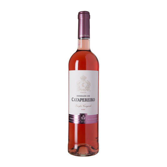 Herdade de Catapereiro Rosé 2023
