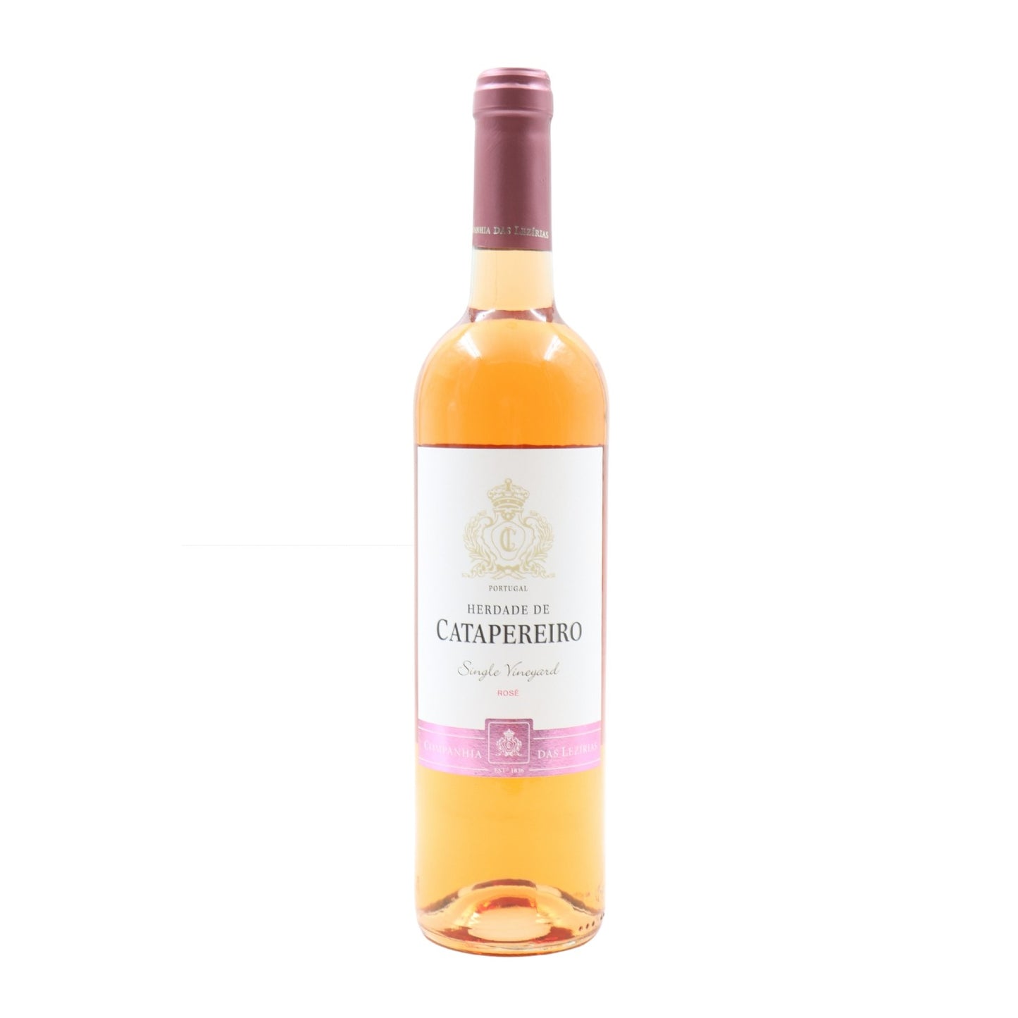 Herdade de Catapereiro Rosé