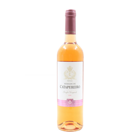 Herdade de Catapereiro Rosé