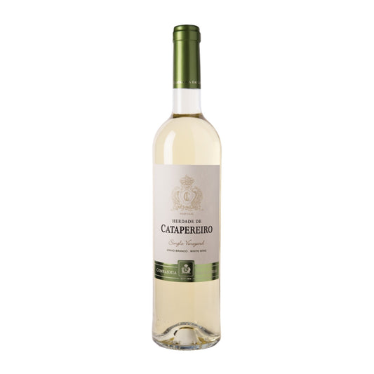 Herdade de Catapereiro Branco 2023