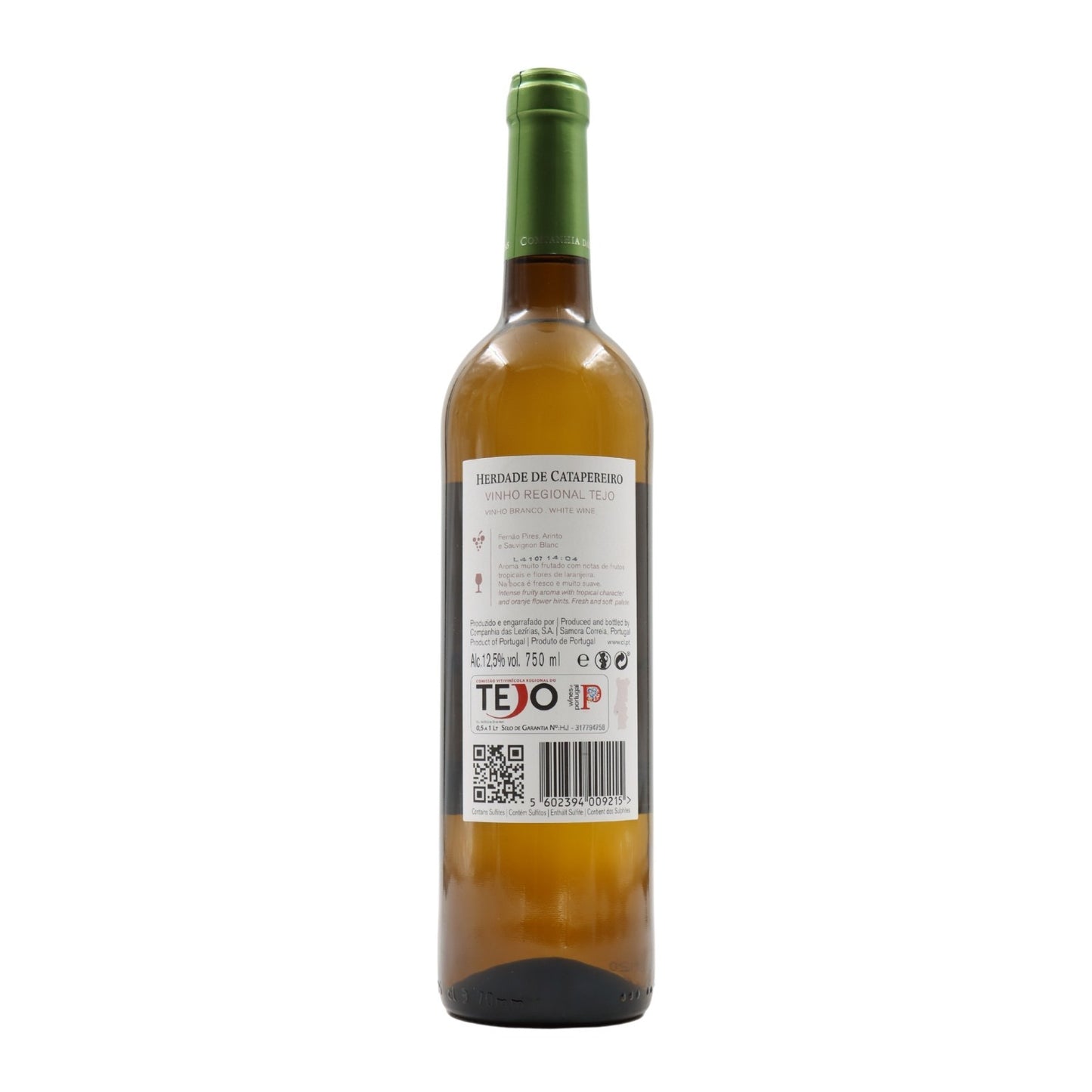 Herdade de Catapereiro Branco