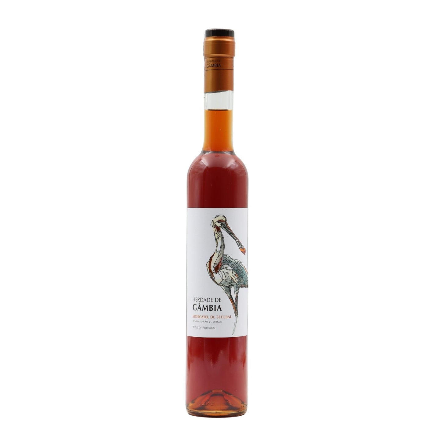 Gambia Estate Moscatel of Setúbal