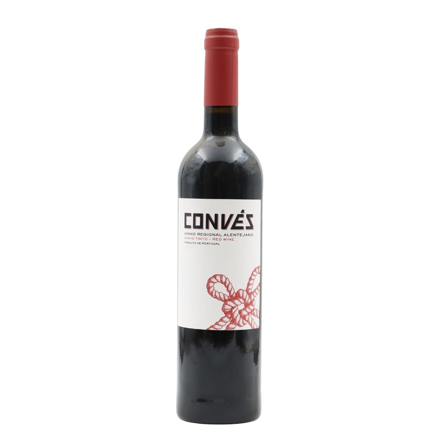 Herdade de Lisboa Convés Tinto