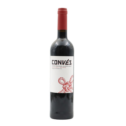 Herdade de Lisboa Convés Tinto