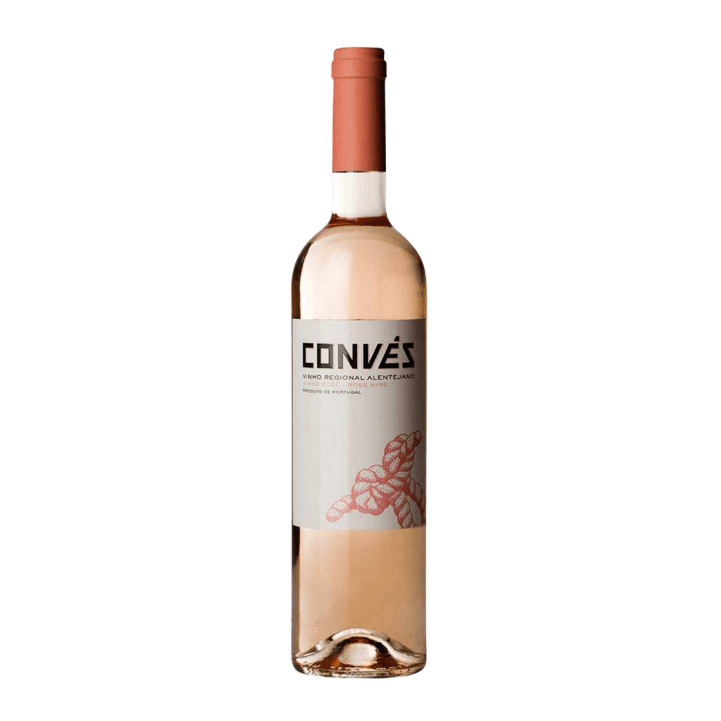 Herdade de Lisboa Convés Rosé