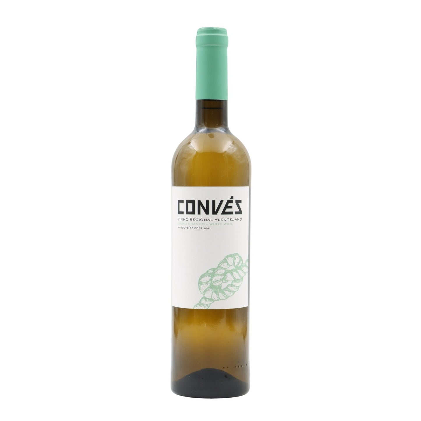 Herdade de Lisboa Convés Branco 2019