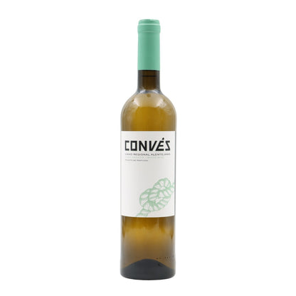 Herdade de Lisboa Convés Branco 2019