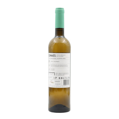 Herdade de Lisboa Convés Branco 2019