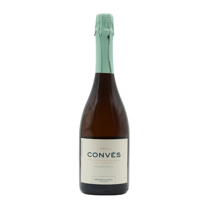Herdade de Lisboa Convés Branco Espumante