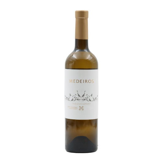 Herdade de Medeiros Colheita Branco 2020