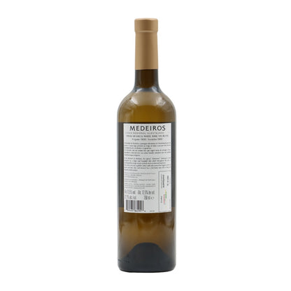 Herdade de Medeiros Colheita Branco