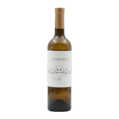 Herdade de Medeiros Colheita Branco