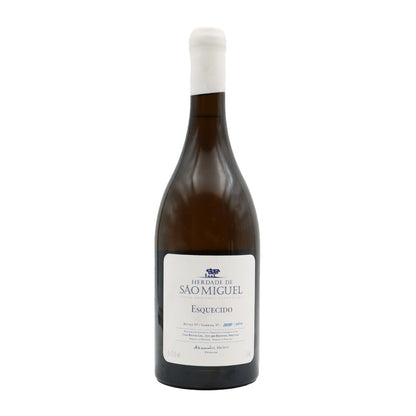 Herdade de São Miguel Arinto Esquecido Branco
