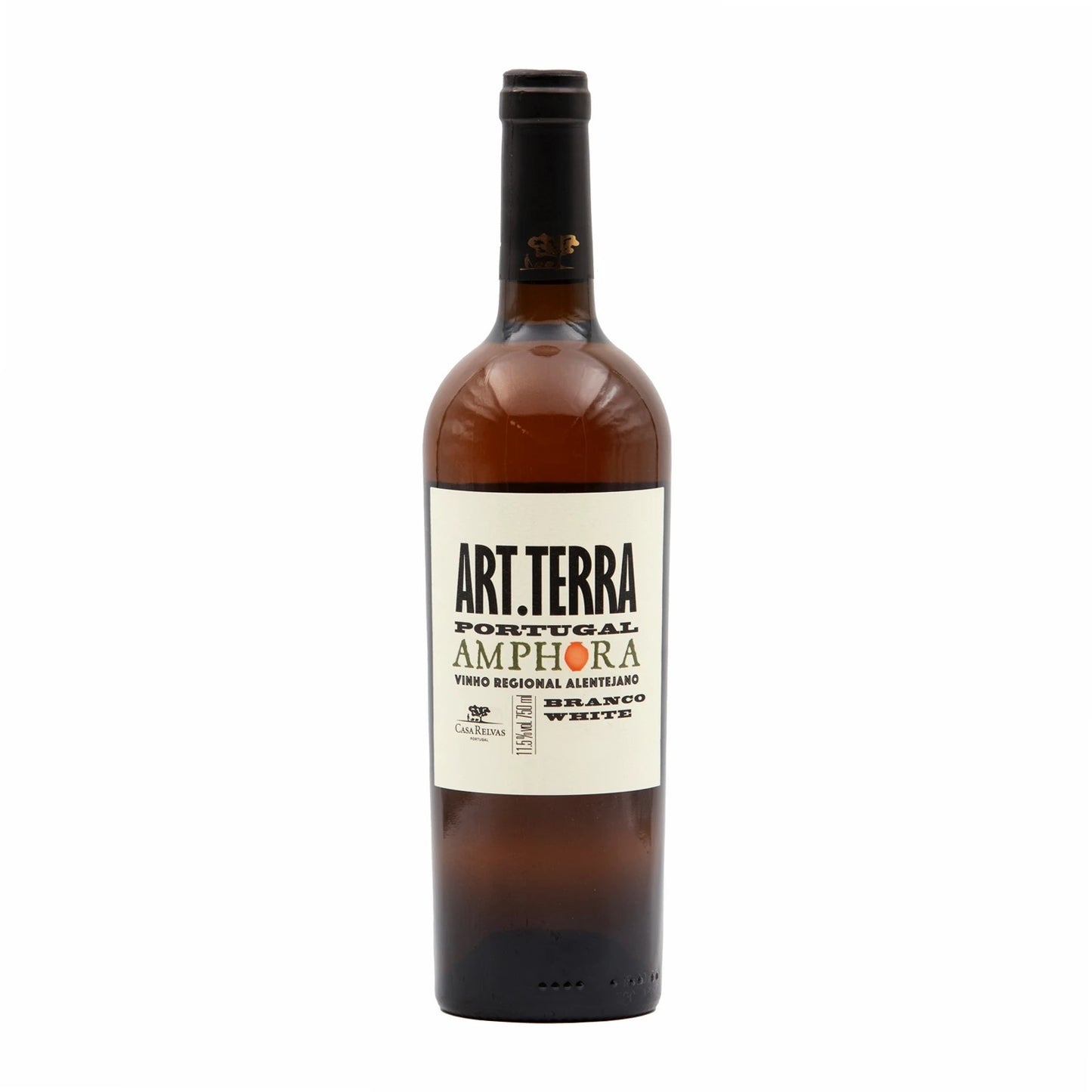 Herdade de São Miguel Art Terra Amphora Branco 2018