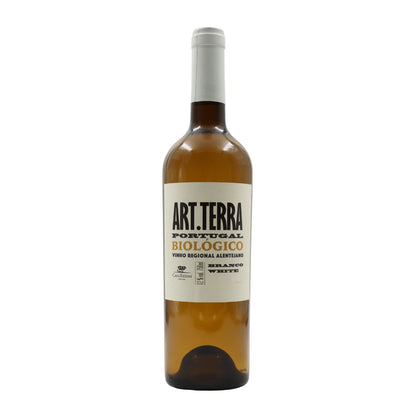 Herdade de São Miguel Art Terra Branco