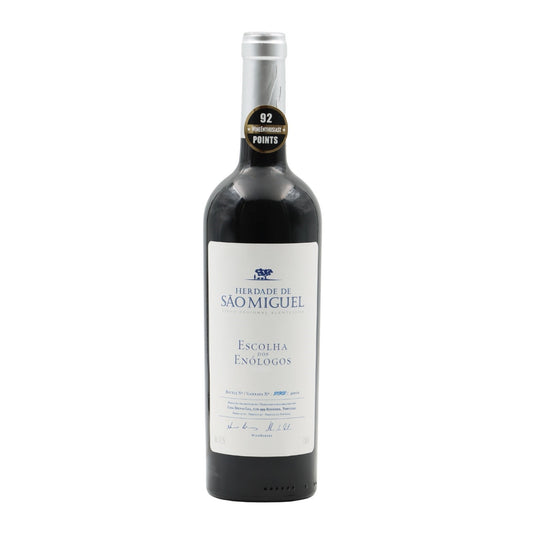 Herdade de São Miguel Winemakers' Choice Red 2020