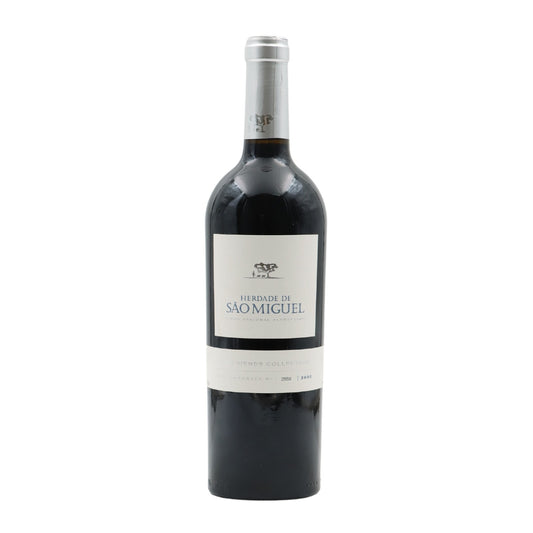 Herdade de São Miguel Friends Collection Tinto 2015