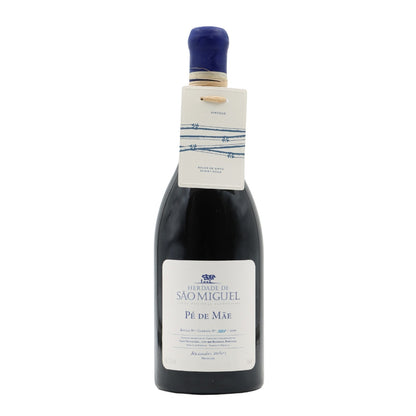 Herdade de São Miguel Pé de Mãe Tinto