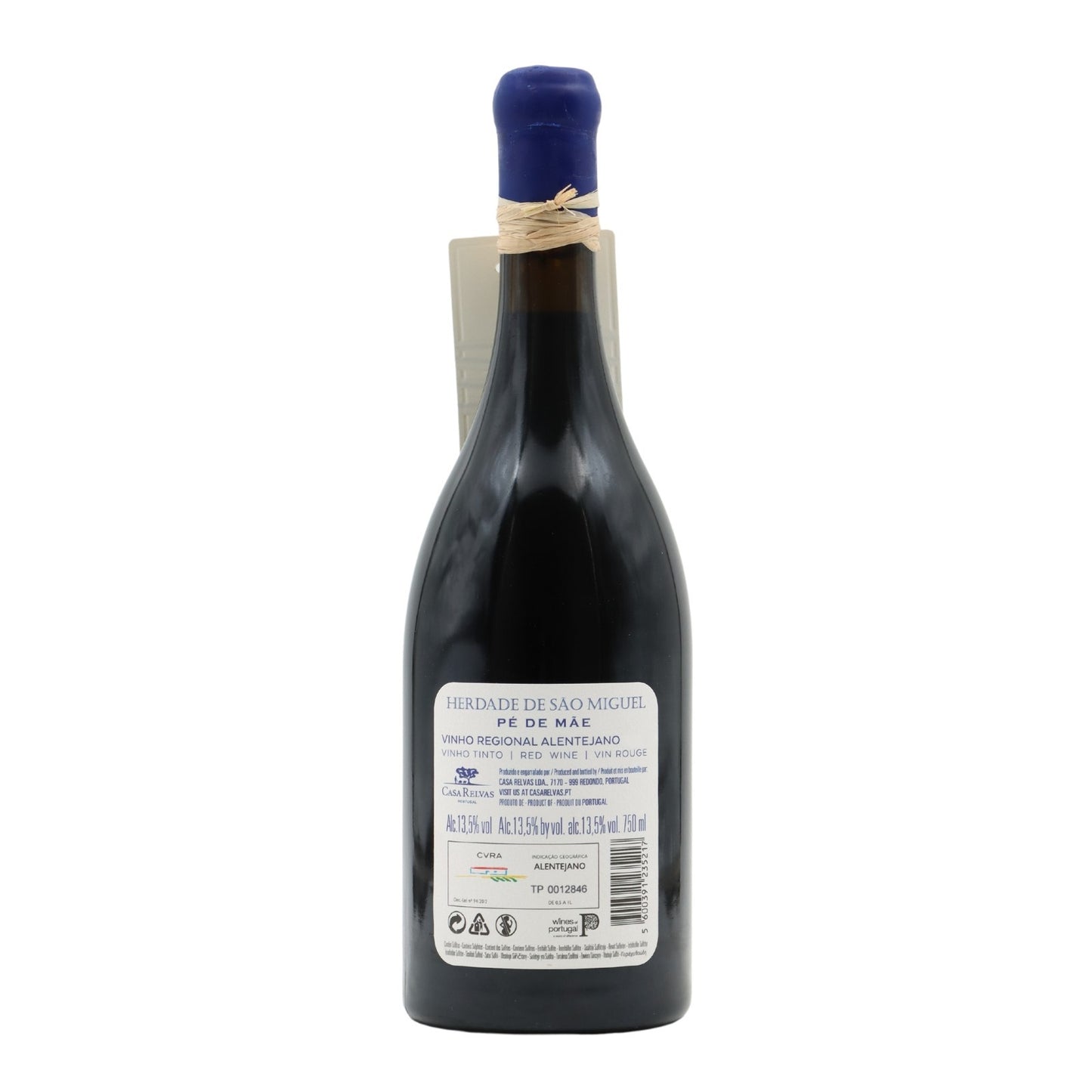 Herdade de São Miguel Pé de Mãe Tinto