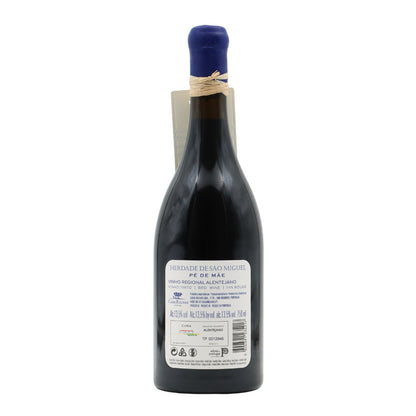 Herdade de São Miguel Pé de Mãe Tinto