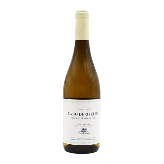 Herdade de São Miguel Rabo de Ovelha Branco 2023