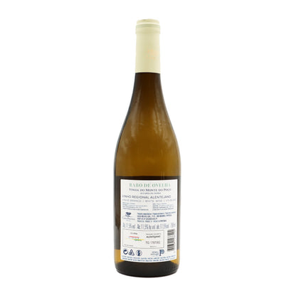 Herdade de São Miguel Rabo de Ovelha Branco 2023