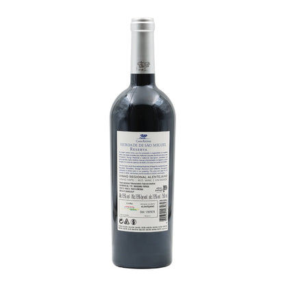 Herdade de São Miguel Reserva Tinto
