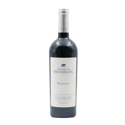 Herdade de São Miguel Reserva Tinto