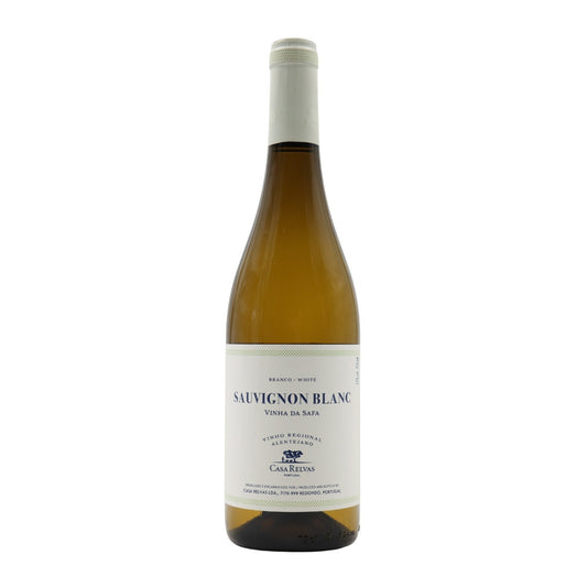 Casa Grama Sauvignon Blanc White 2023
