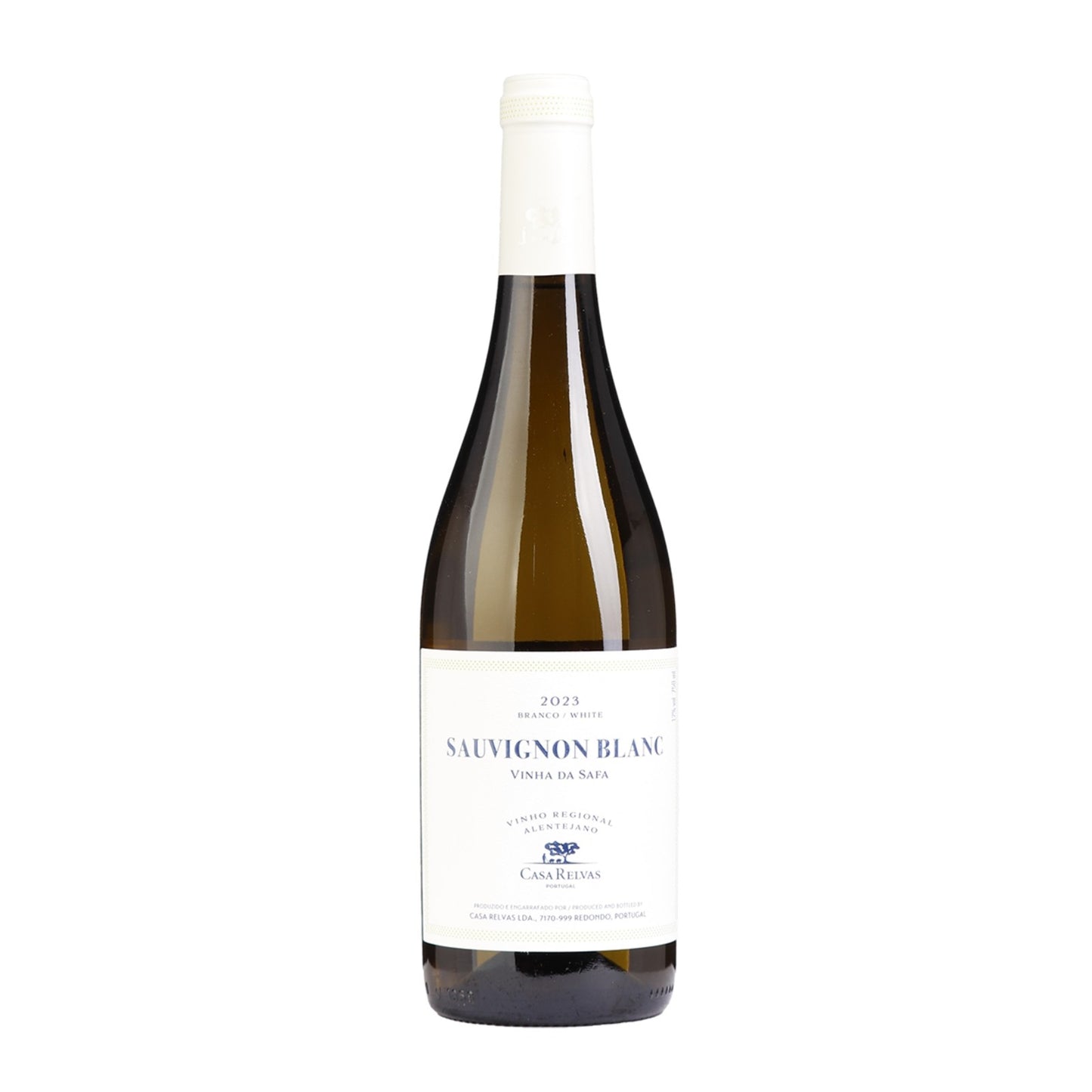 Casa Relvas Sauvignon Blanc Branco 2023