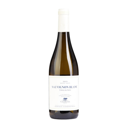 Casa Relvas Sauvignon Blanc White 2023