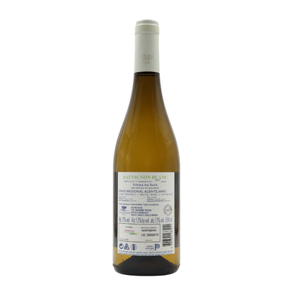 Casa Grama Sauvignon Blanc White 2023
