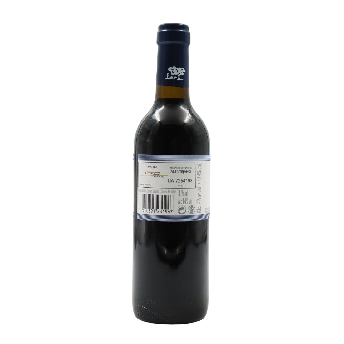 Herdade de São Miguel Selected Harvest 375ml Tinto