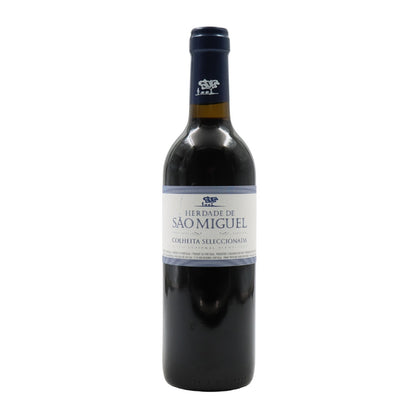 Herdade de São Miguel Selected Harvest 375ml Tinto