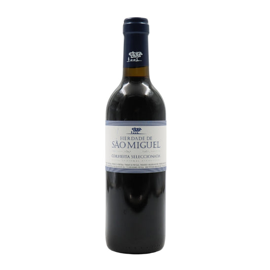Herdade de São Miguel Selected Harvest 375ml Tinto