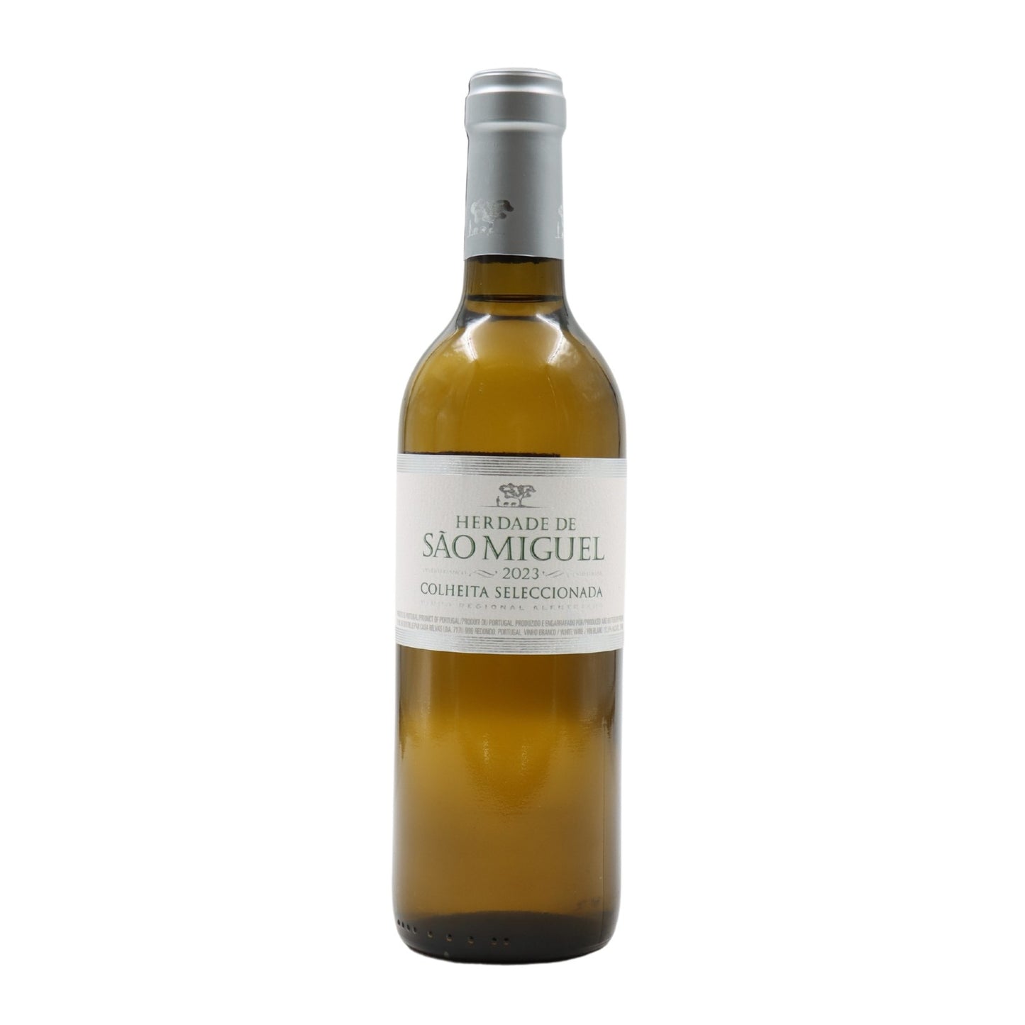 Herdade de São Miguel Selected Harvest 375ml Branco